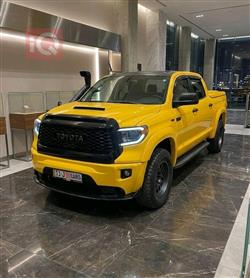 تويوتا توندرا